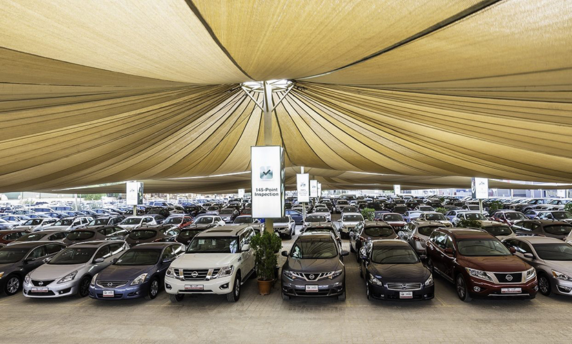 GCC Spec vs US Spec Vehicles: Key Differences