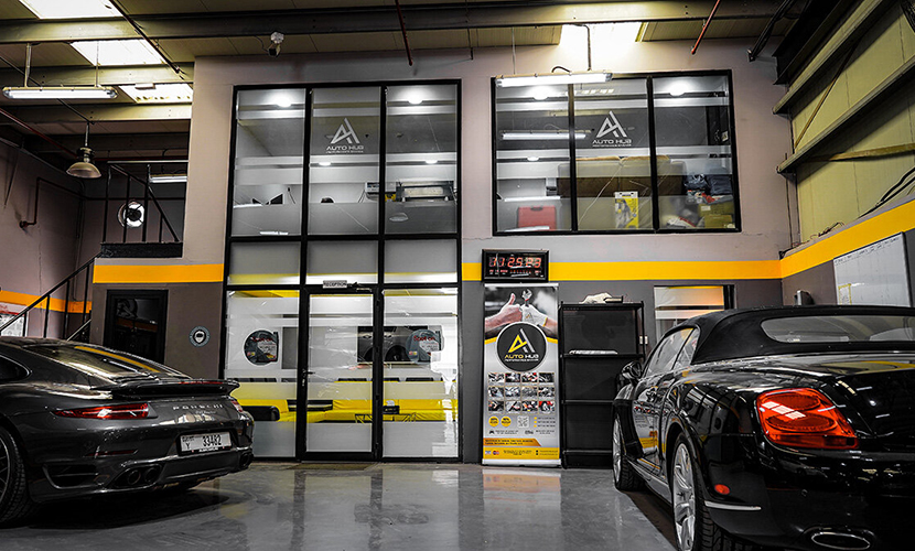 OEM vs Aftermarket Auto Parts Guide